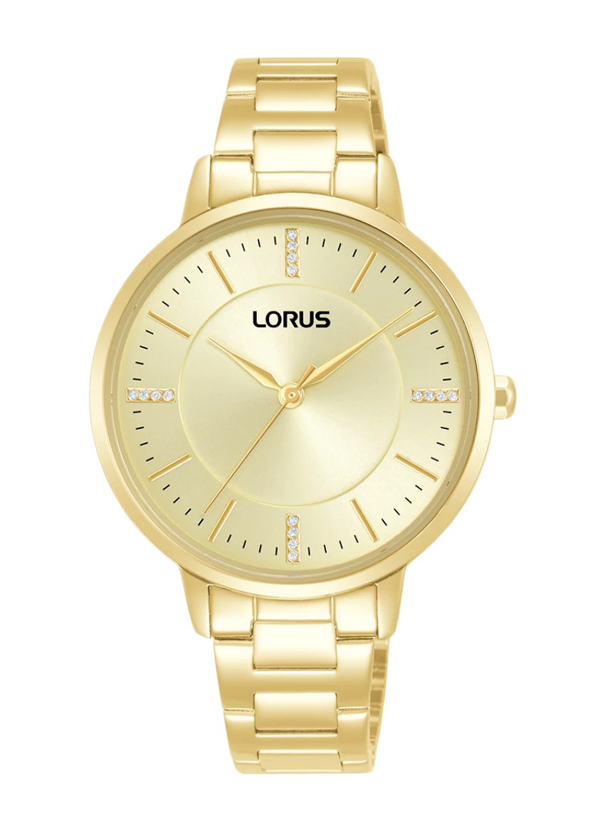 Lorus RG256WX9