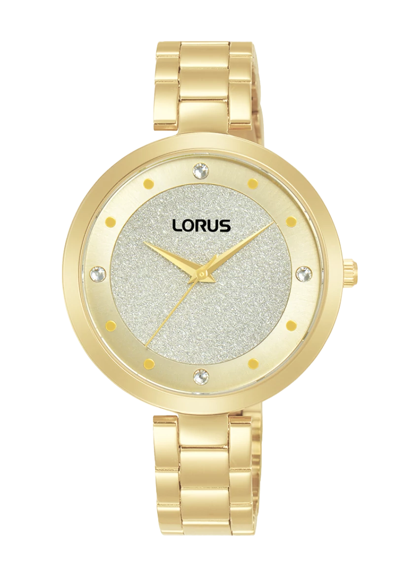 Lorus RG260WX9