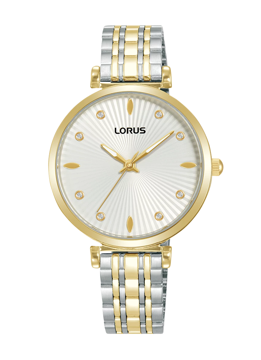 Lorus RG262XX9