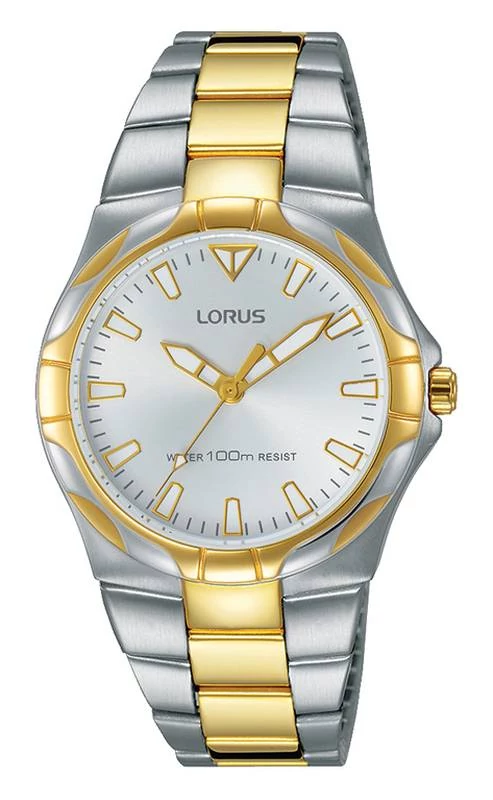 Lorus RG268LX9