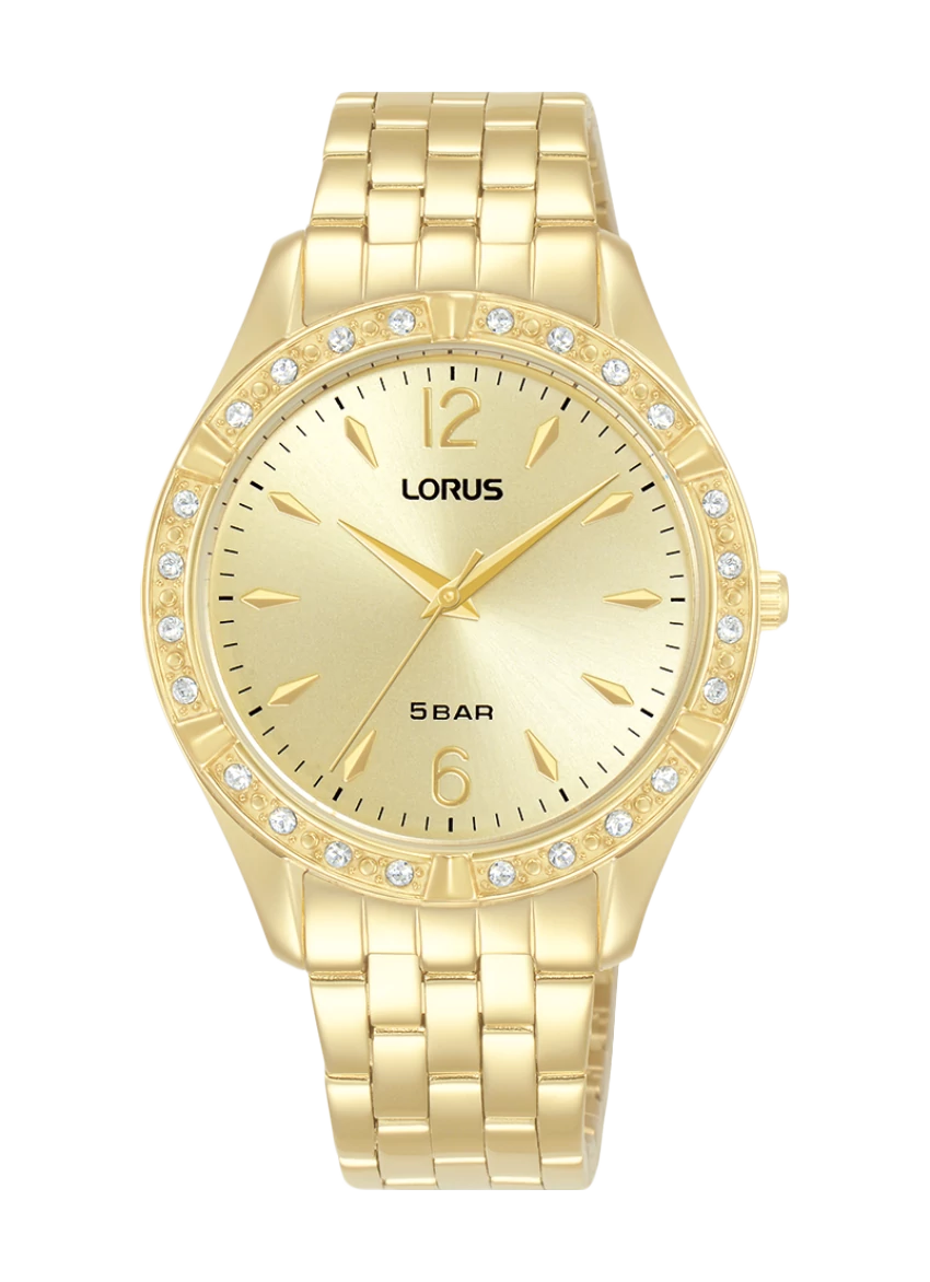 Lorus RG268WX9