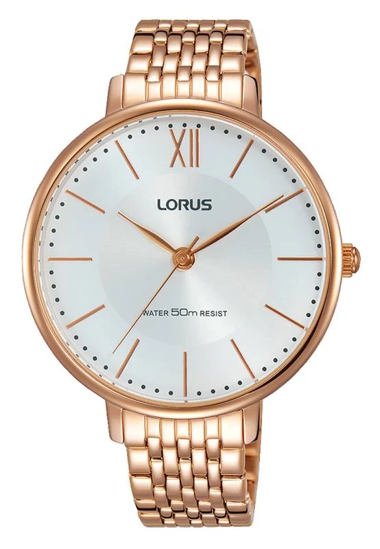 Lorus RG270LX9