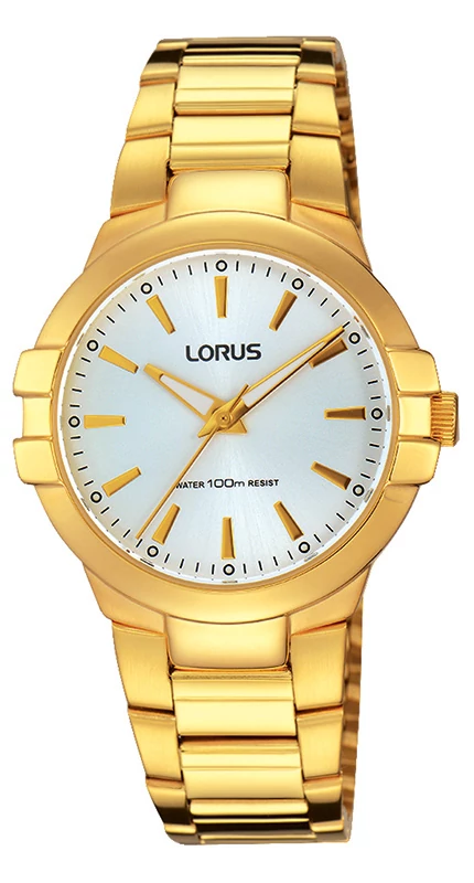 Lorus RG272JX9