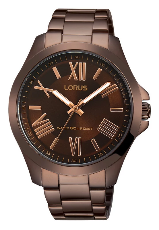 Lorus RG273KX9