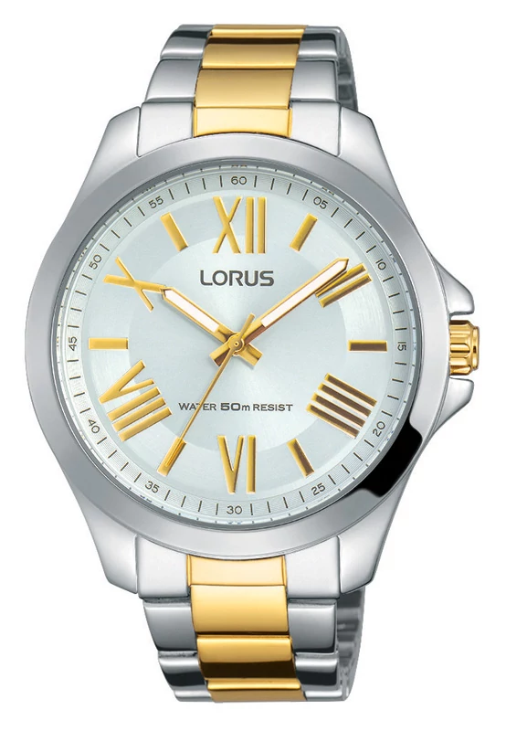 Lorus RG275KX9