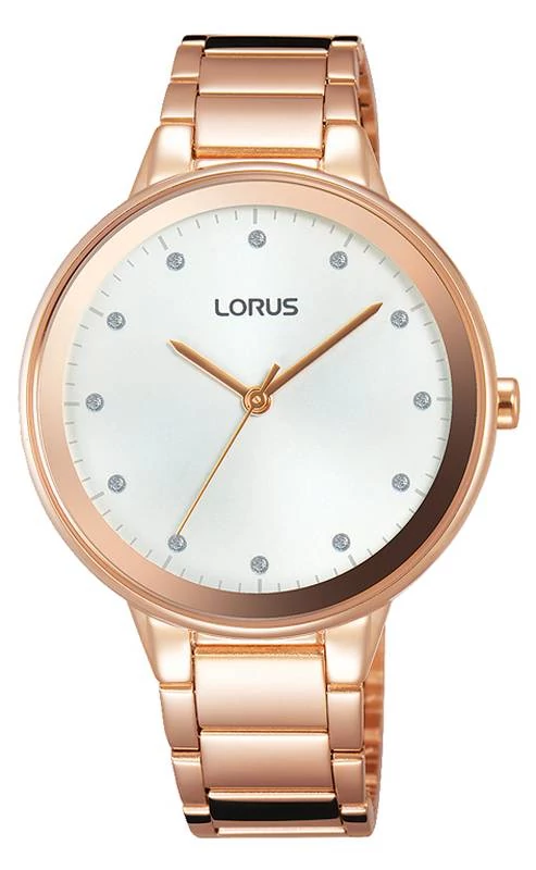 Lorus RG278LX9