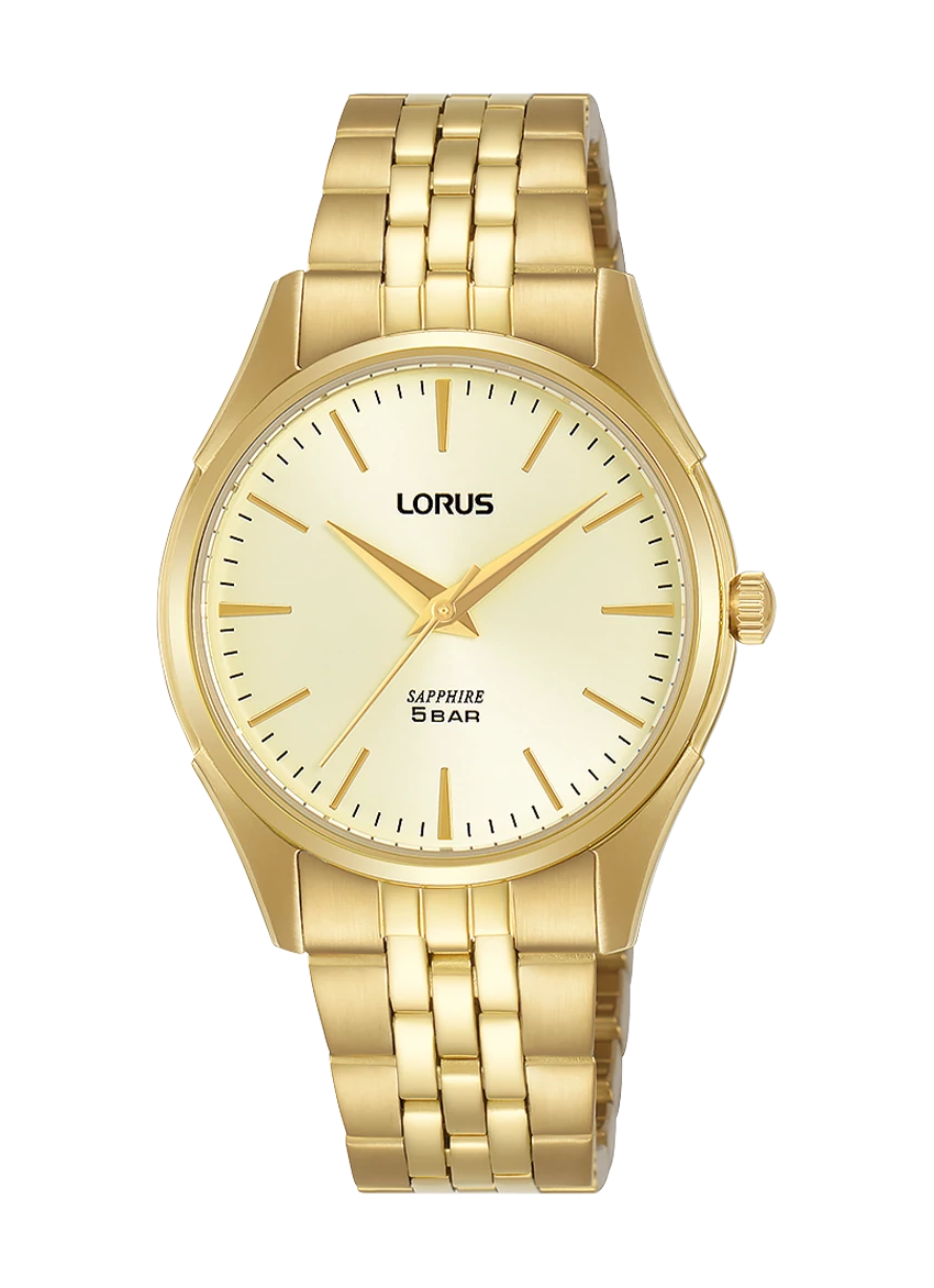 Lorus RG280SX5