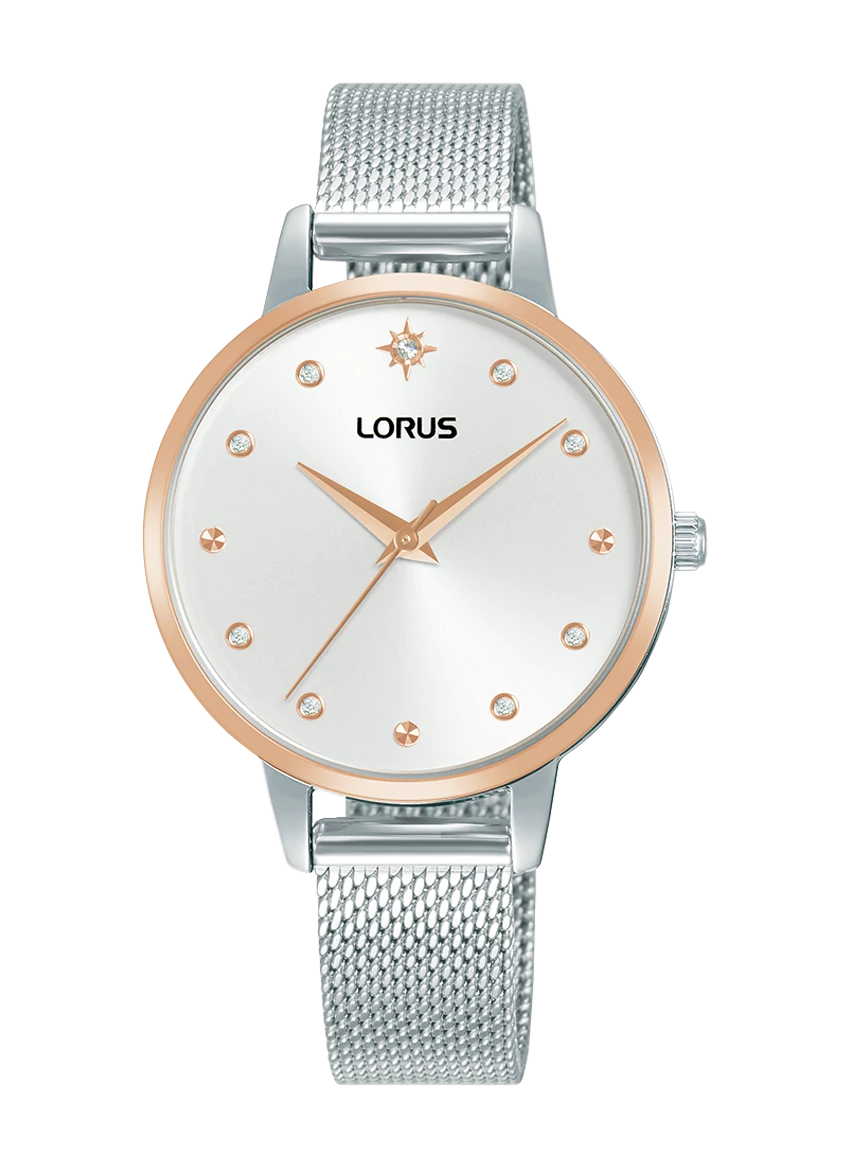 Lorus RG288XX9