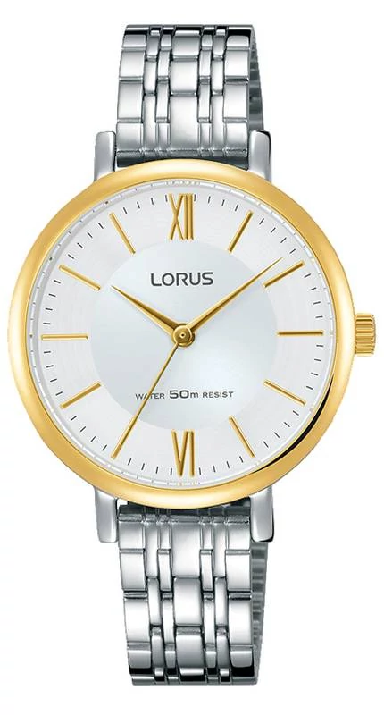 Lorus RG290LX9