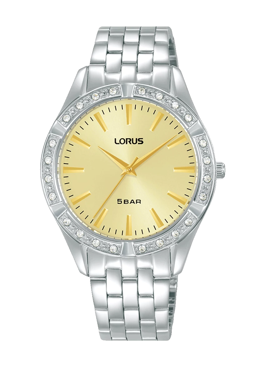 Lorus RG293XX9