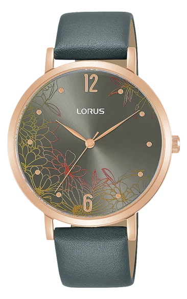 Lorus RG294TX9