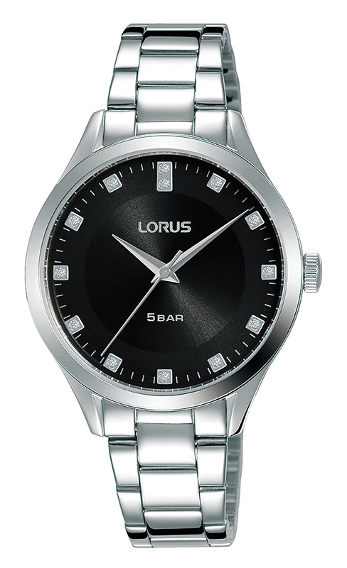 Lorus RG295QX9