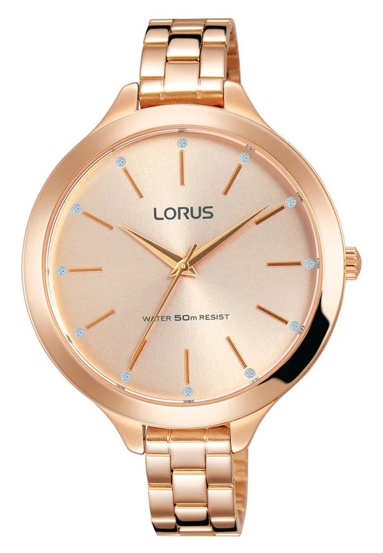Lorus RG296KX9