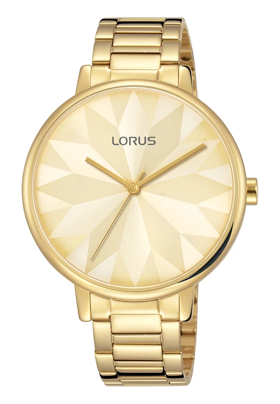 Lorus RG296NX9