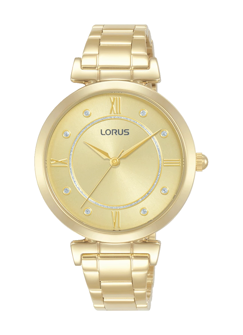 Lorus RG298VX9
