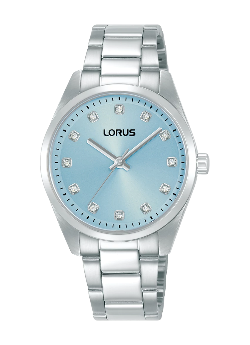 Lorus RG323XX9