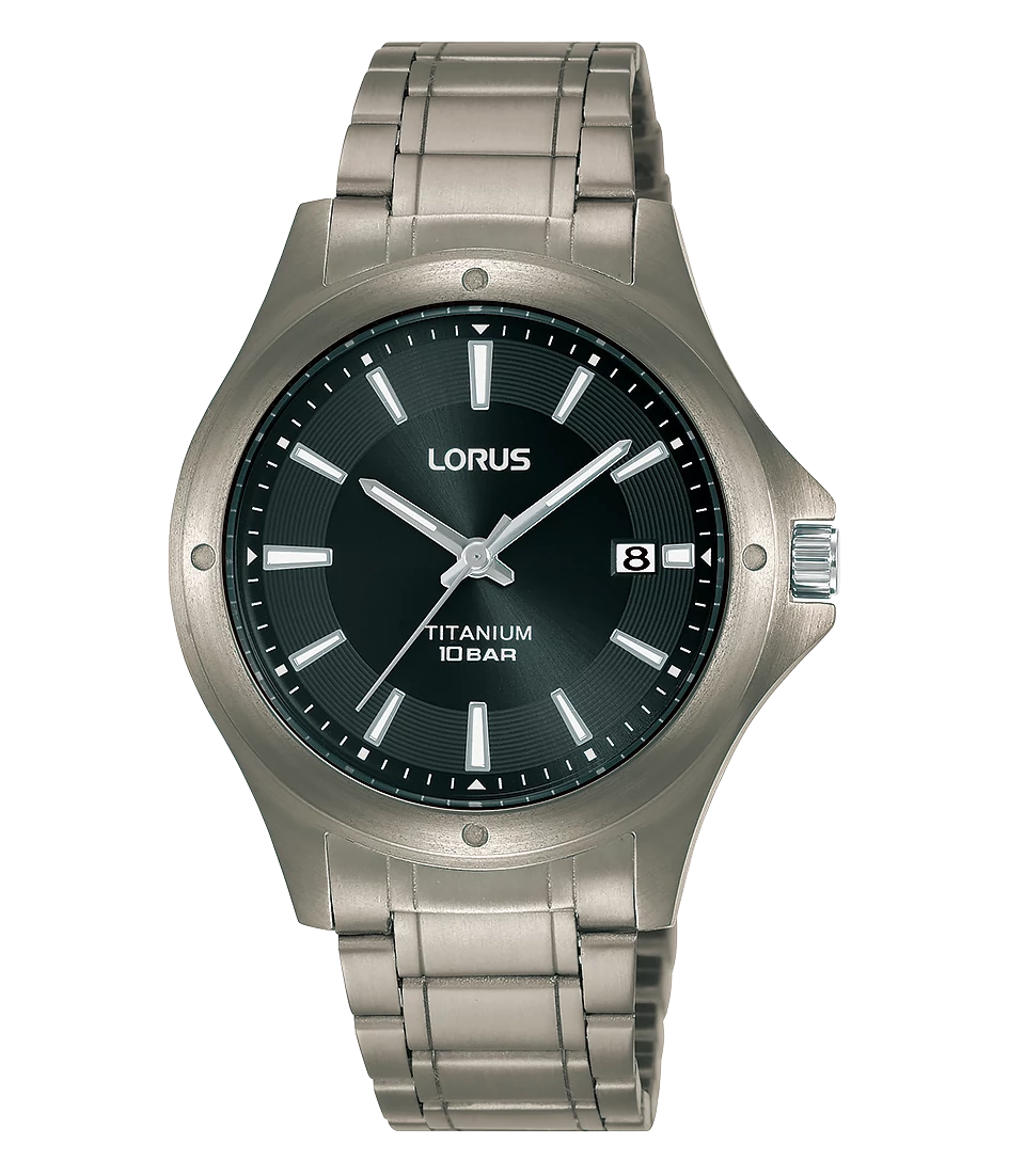 Lorus RG869CX9