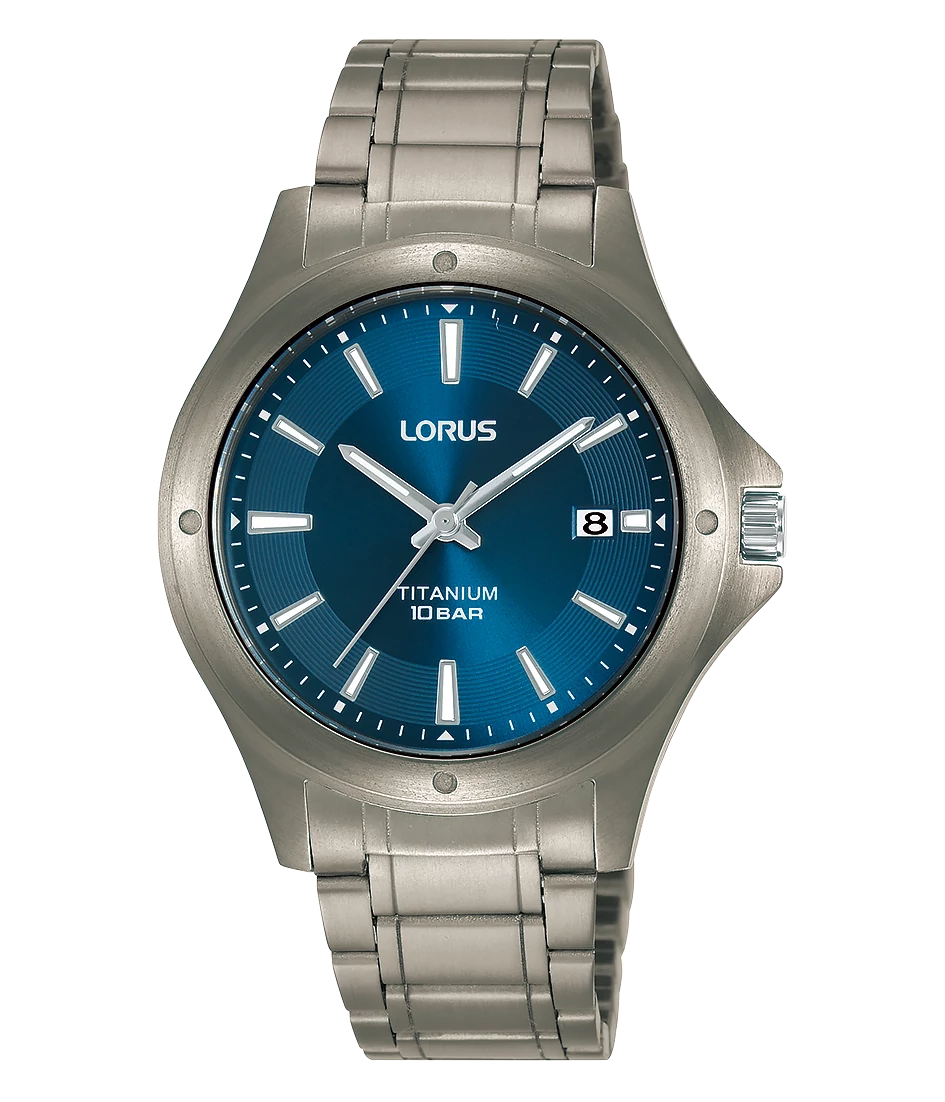 Lorus RG871CX9