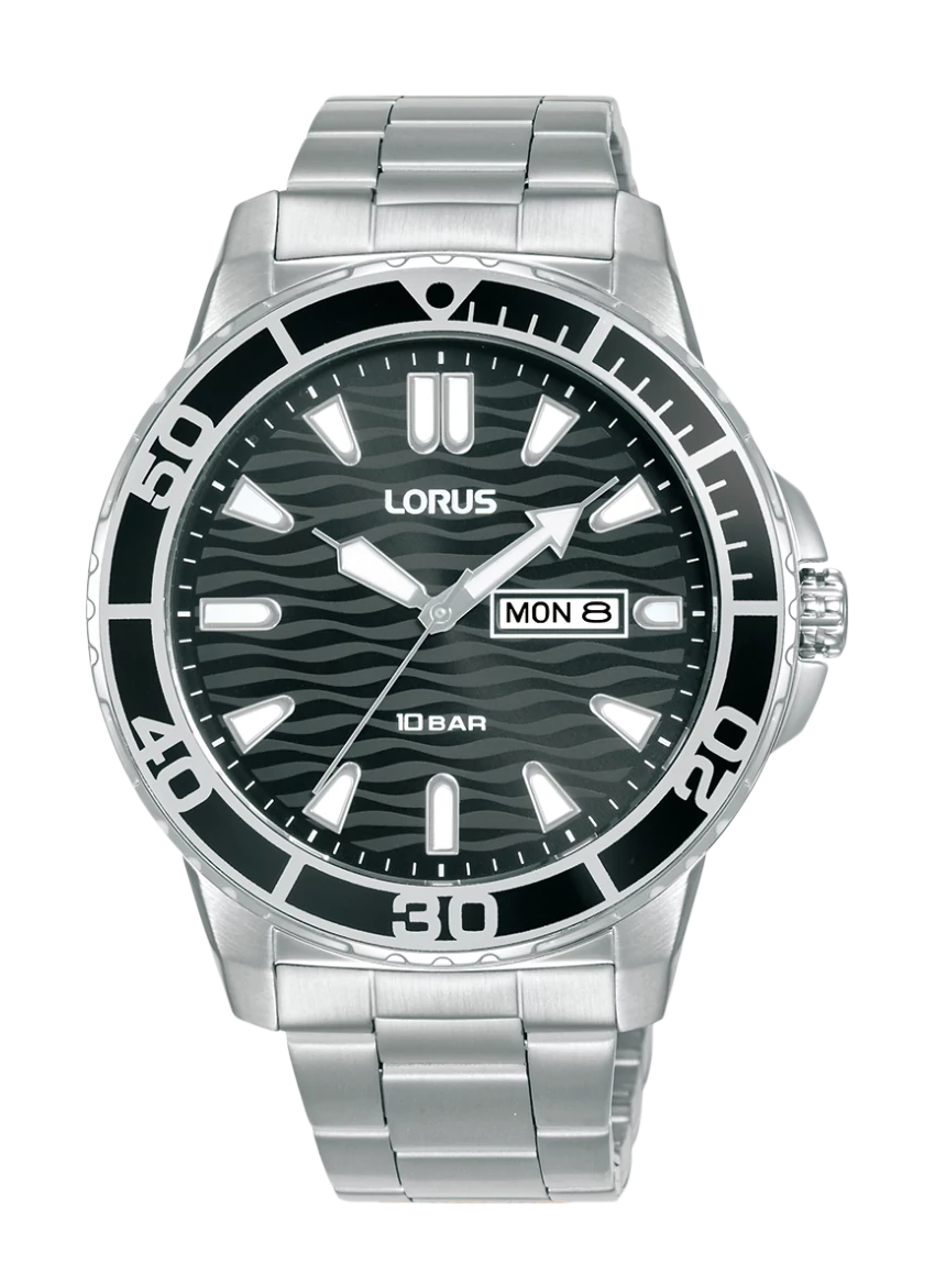 Lorus RH355AX9