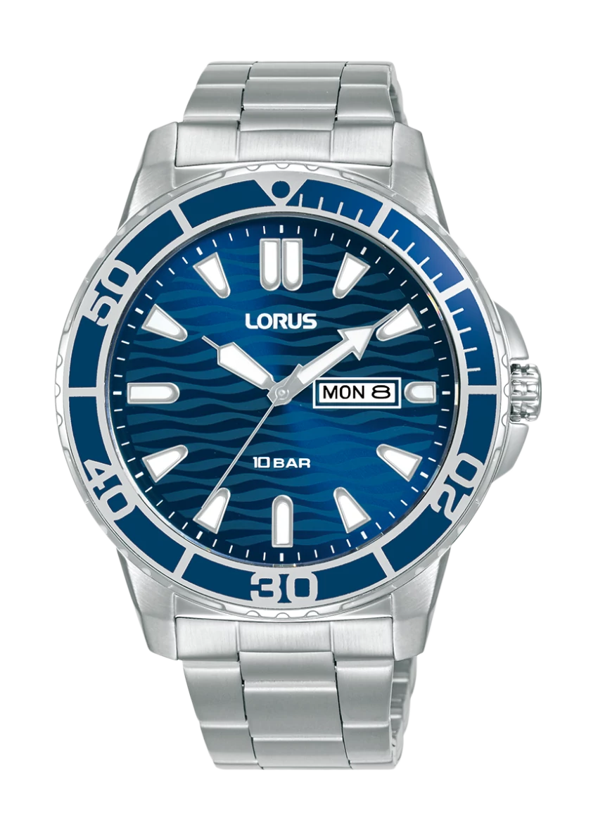 Lorus RH357AX9
