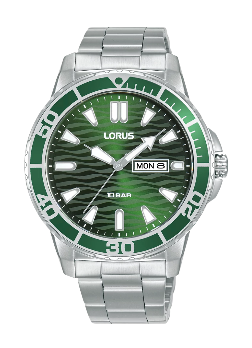 Lorus RH359AX9
