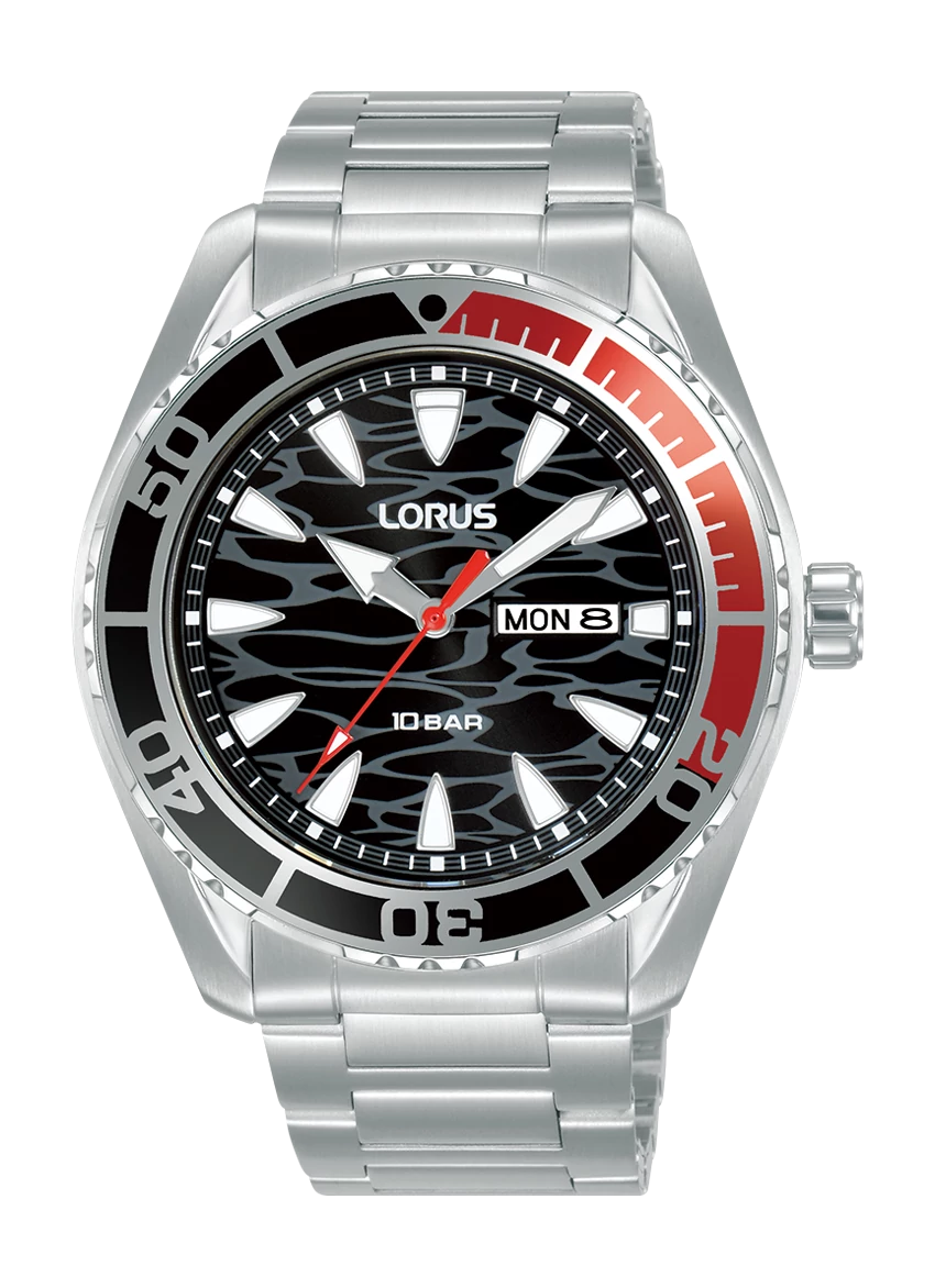 Lorus RH381AX9