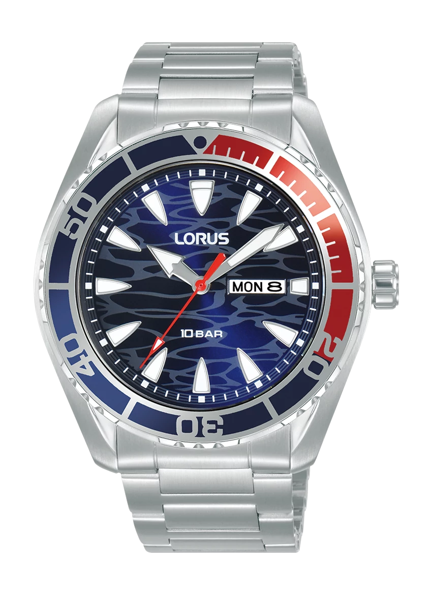 Lorus RH383AX9