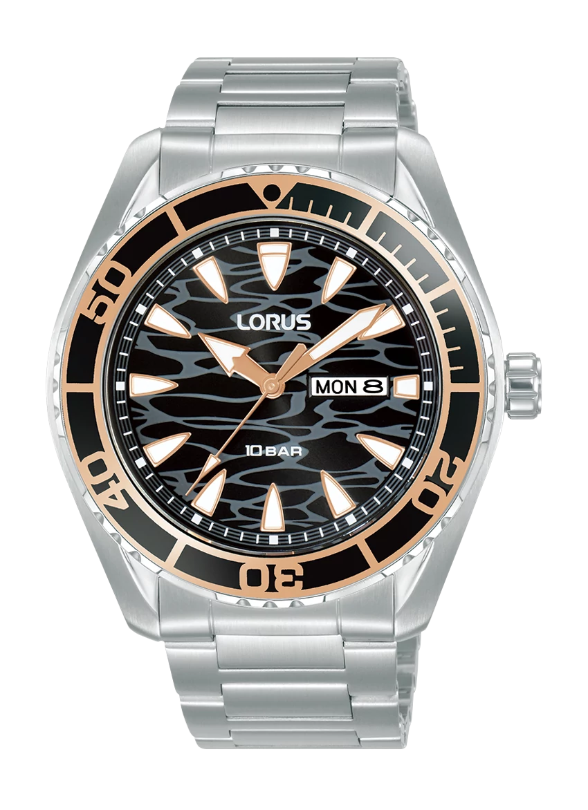 Lorus RH387AX9