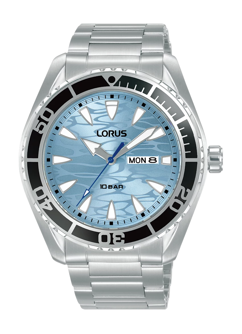 Lorus RH389AX9