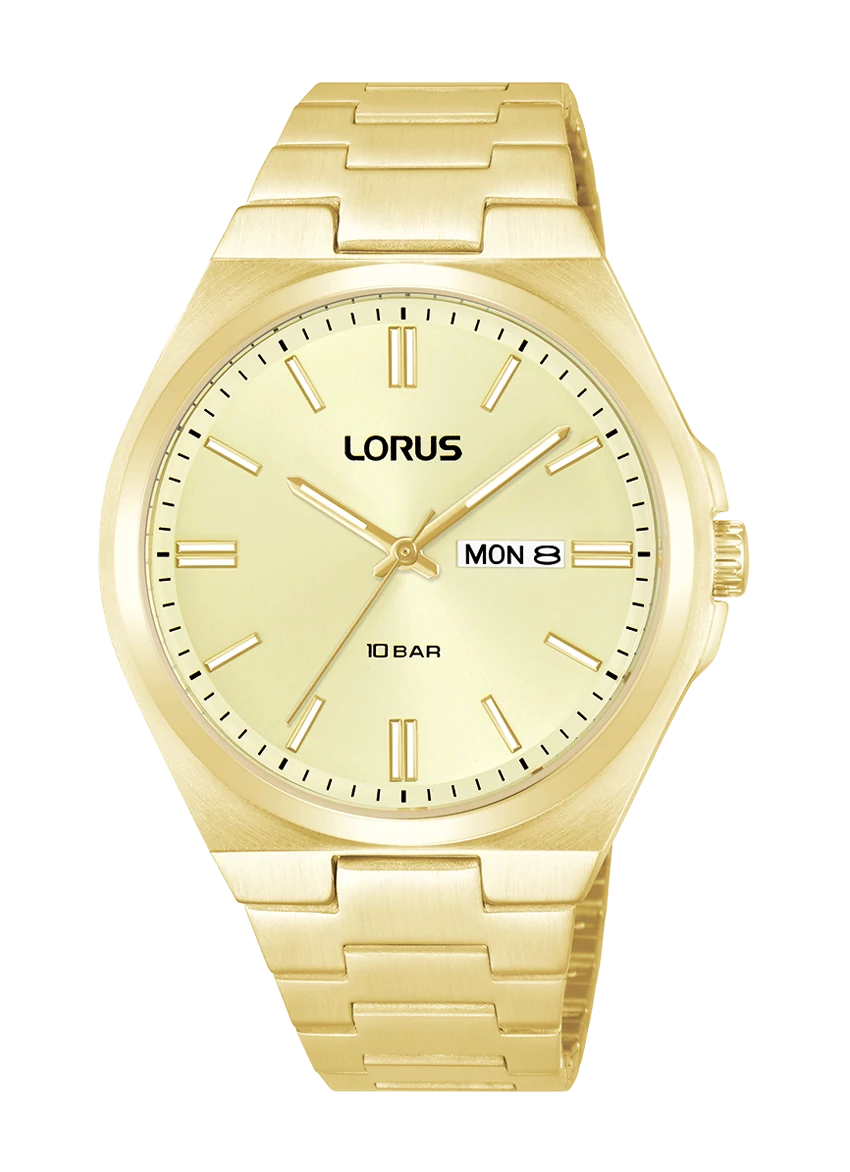 Lorus RH400AX9