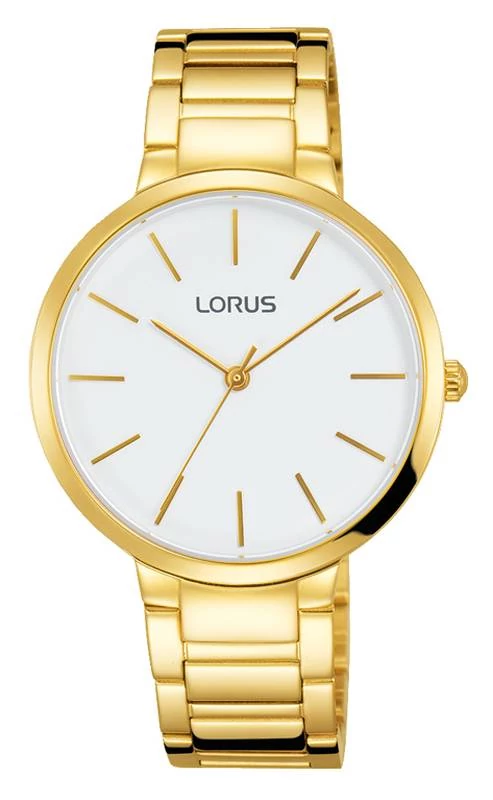 Lorus RH808CX9