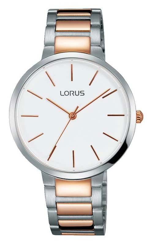 Lorus RH810CX9