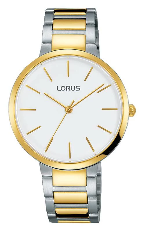 Lorus RH812CX9