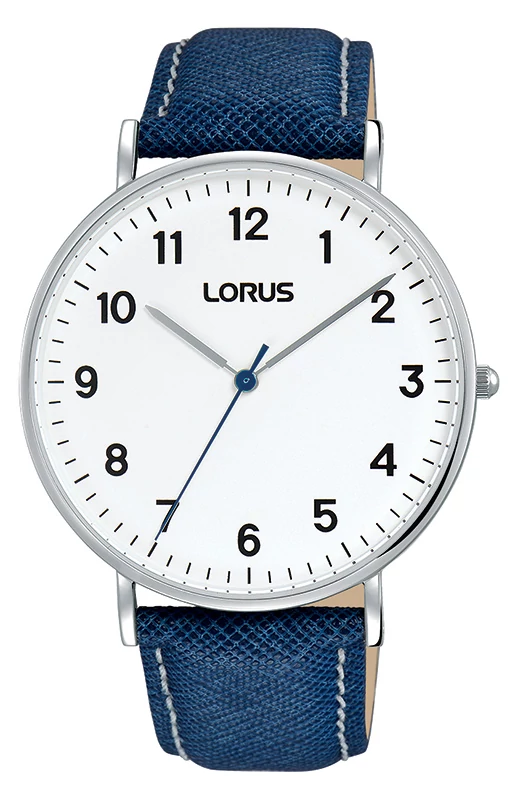 Lorus RH819CX9