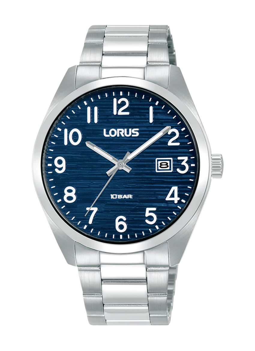 Lorus RH907RX9