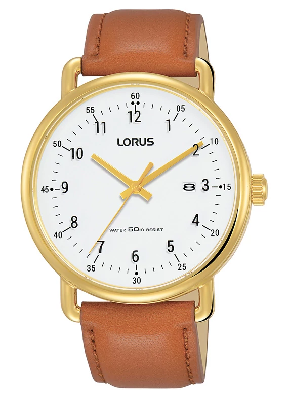 Lorus RH908KX9