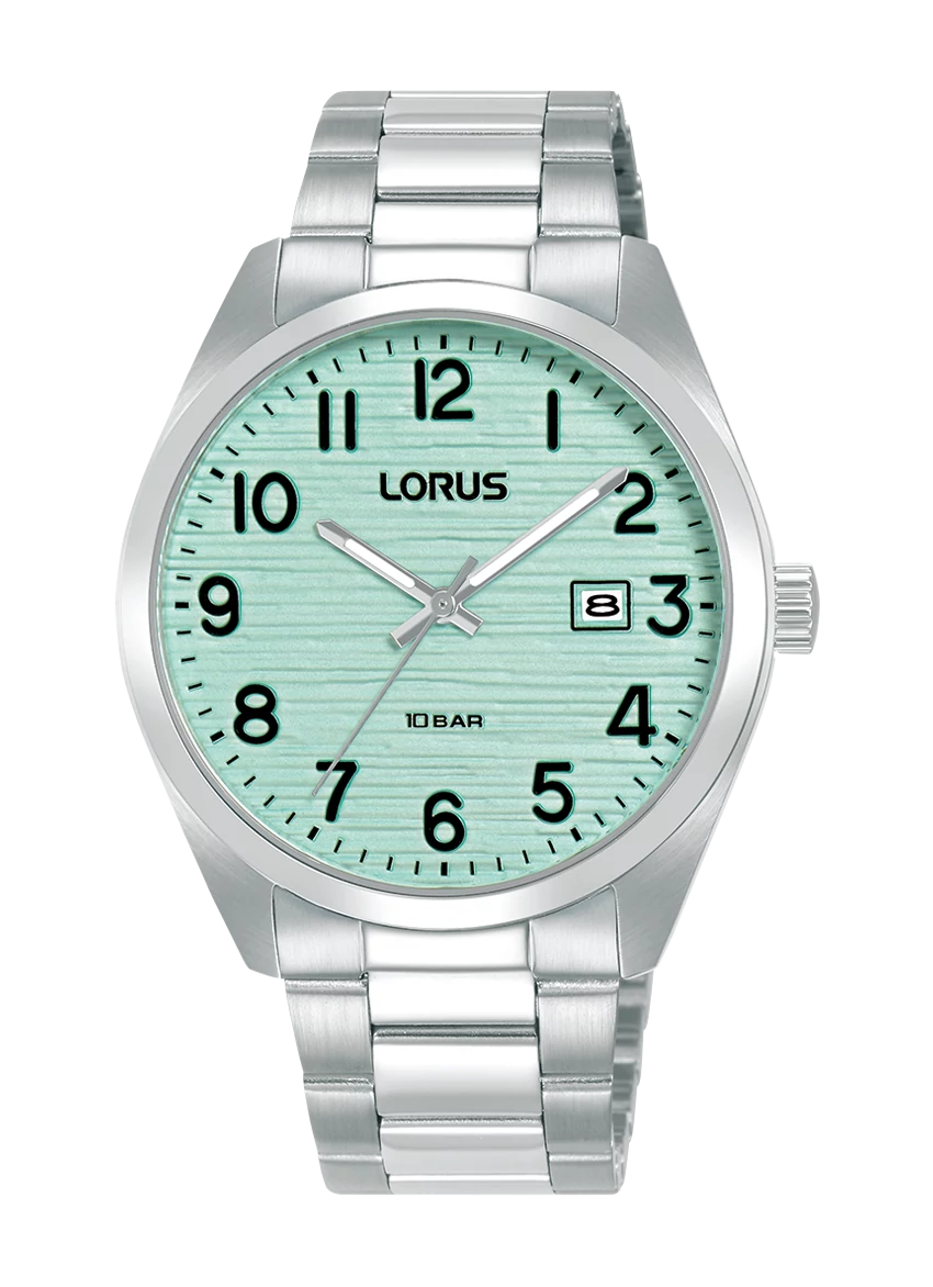 Lorus RH909RX9