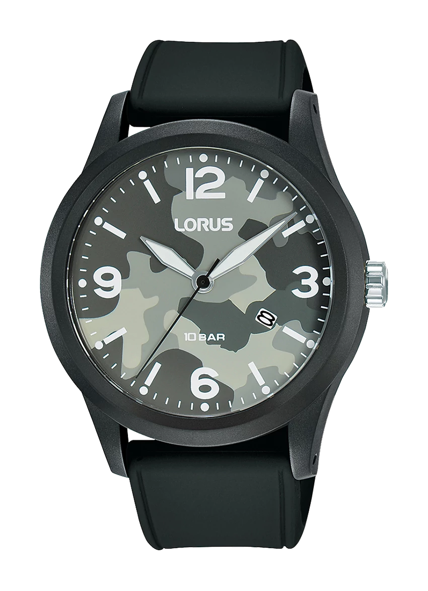 Lorus RH913MX9