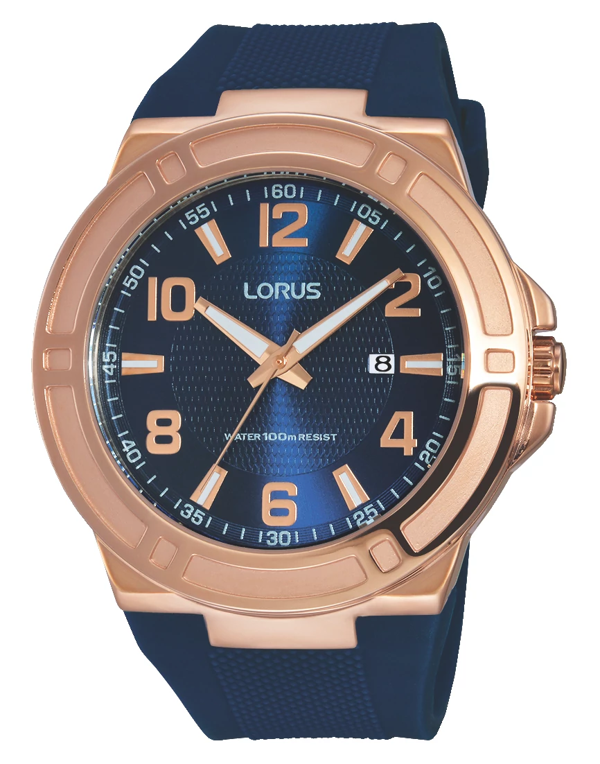 Lorus RH914FX9