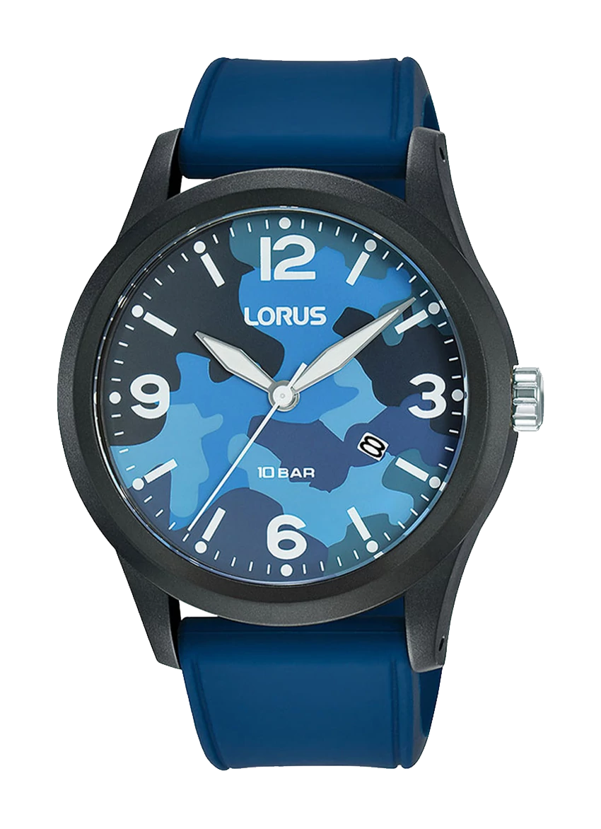 Lorus RH915MX9