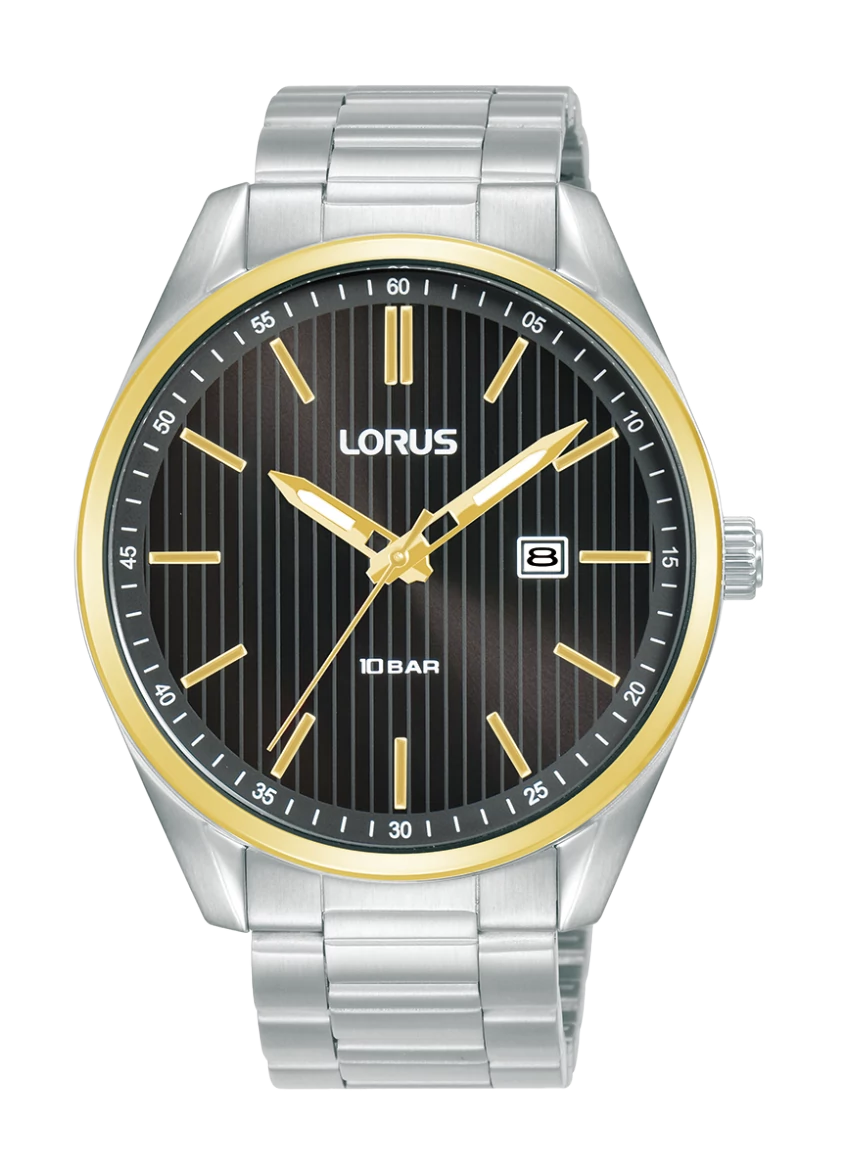 Lorus RH918QX9