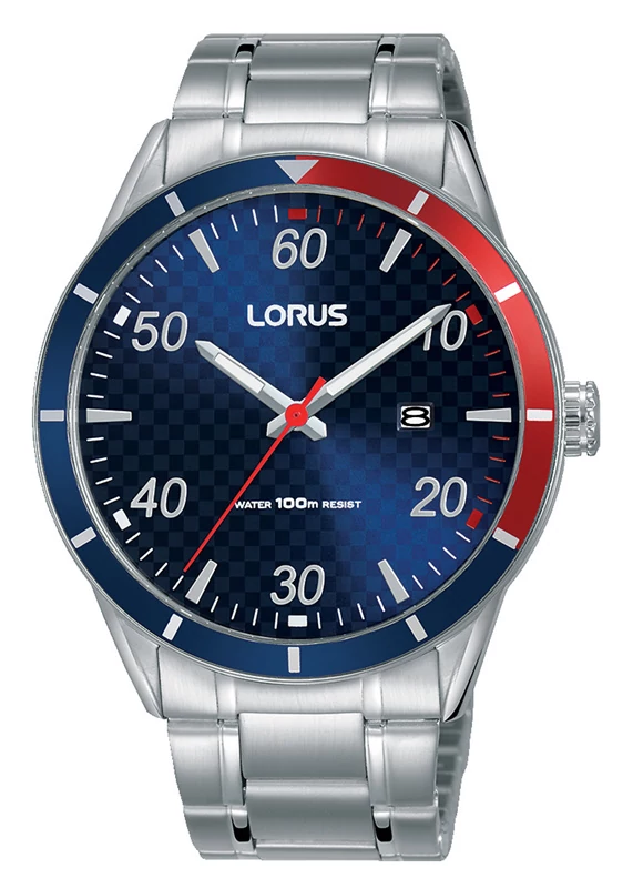 Lorus RH921KX9
