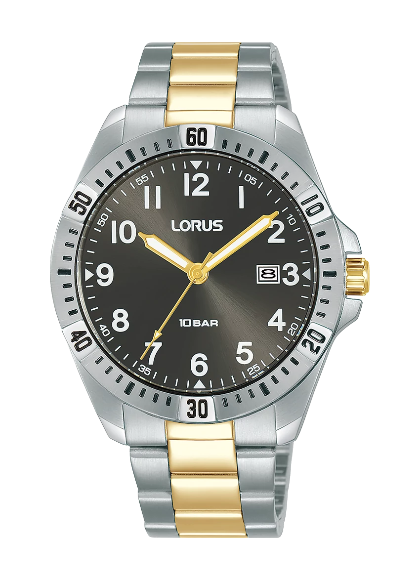 Lorus RH921NX9