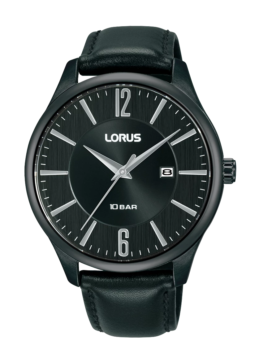 Lorus RH921RX9