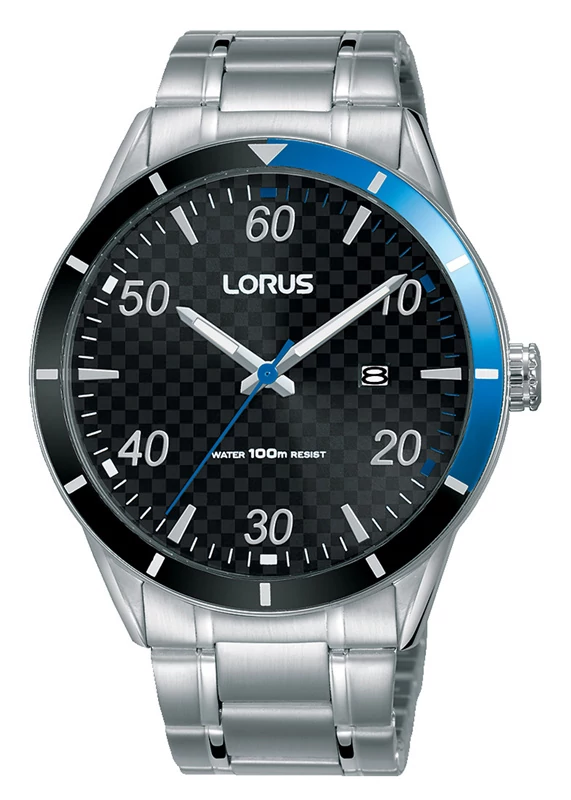 Lorus RH923KX9