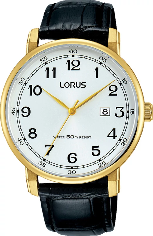 Lorus RH924JX8
