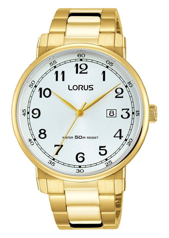 Lorus RH924JX9