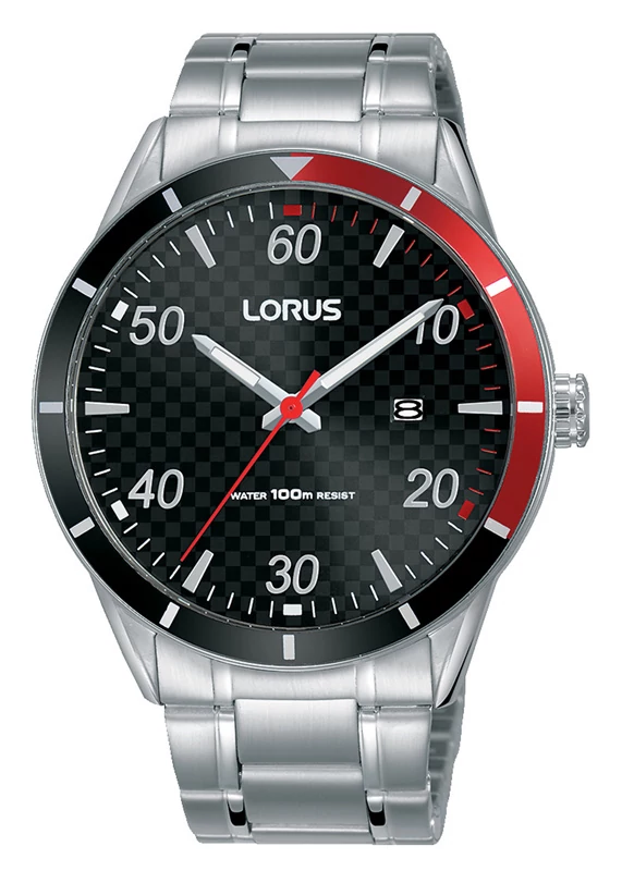 Lorus RH925KX9