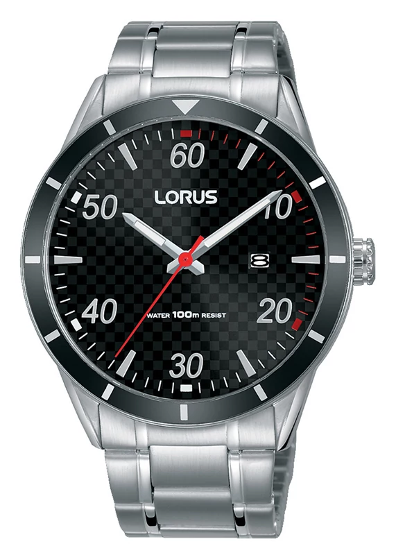 Lorus RH927KX9