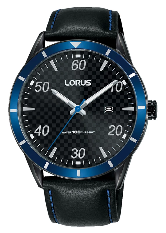Lorus RH929KX9